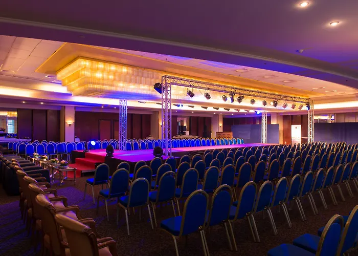 King Fahd Palace Hotel