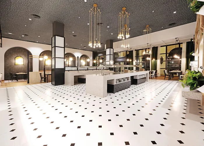 Hotel Riu Baobab
